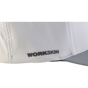 Milwaukee Performance Baseball Cap BCP - Grey/Silver