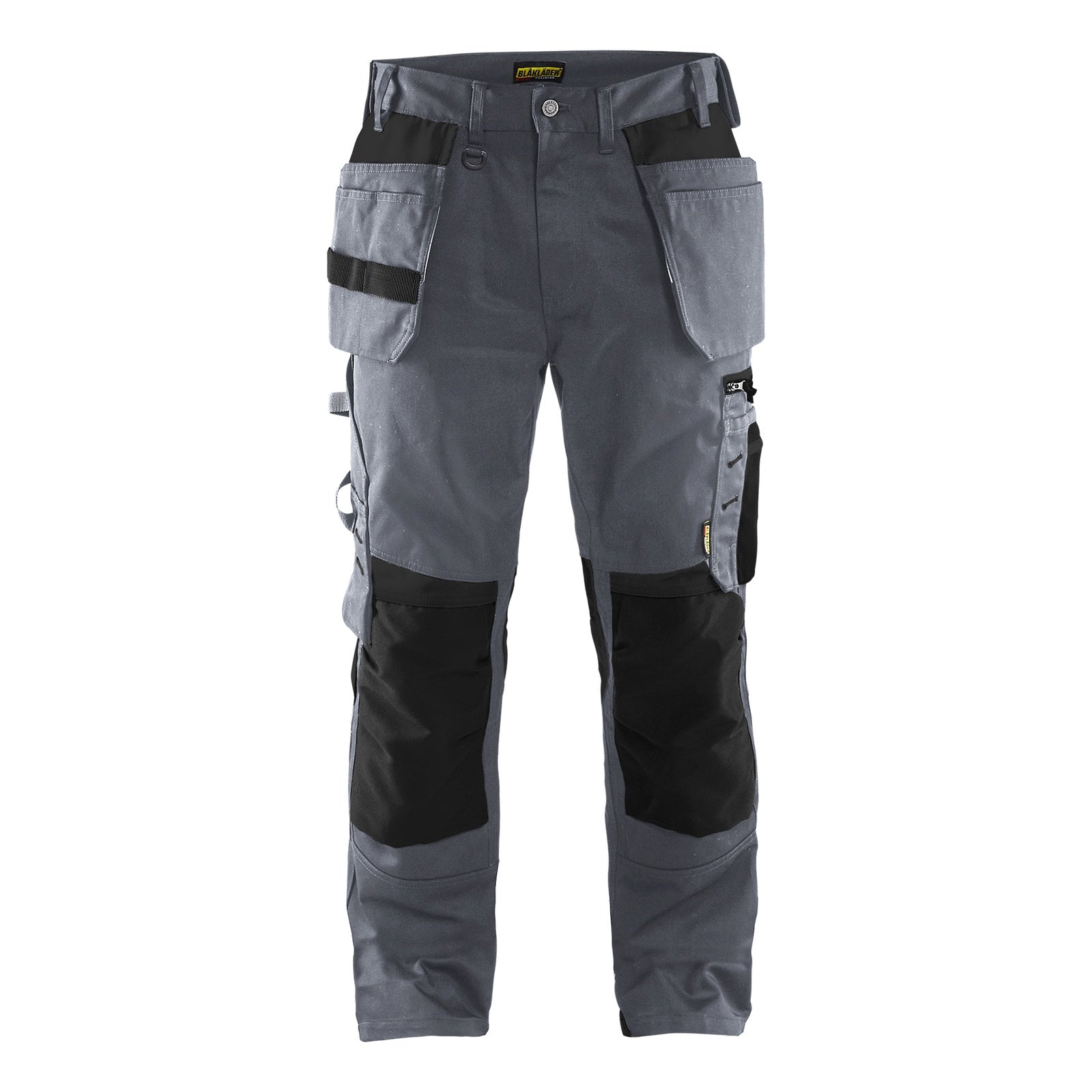 Blaklader BLAKLADER 15551860 | Craftsman trousers Work Trousers Men - twill fabric - 155518609499