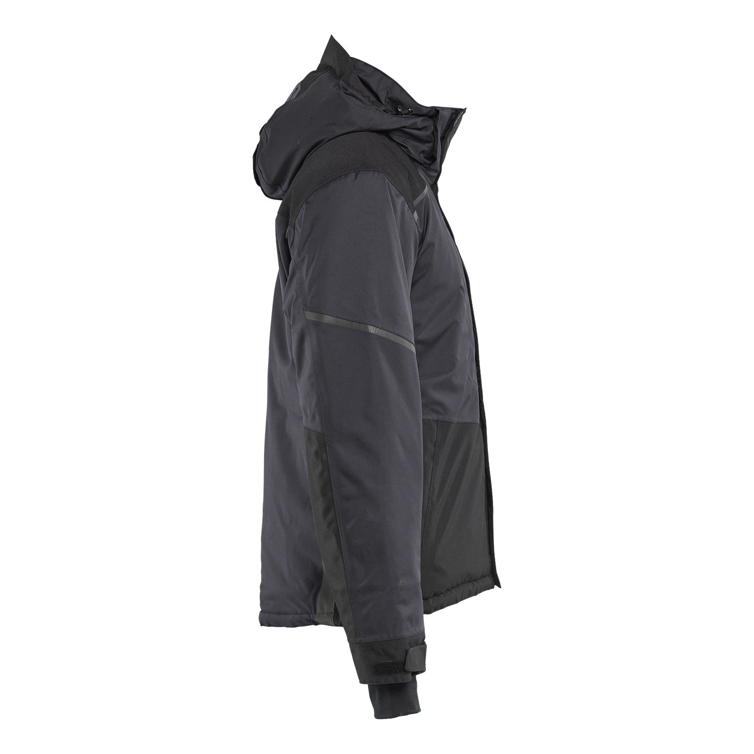 Blaklader BLAKLADER 48811987 Winter jacket Work Jacket MEN - Waterproof - 488119879899_CR
