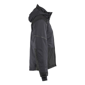 Blaklader BLAKLADER 48811987 Winter jacket Work Jacket MEN - Waterproof - 488119879899_CR