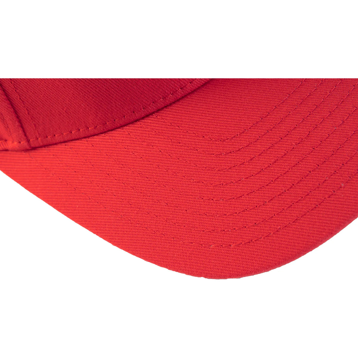 Milwaukee Baseball Cap BCS - Red