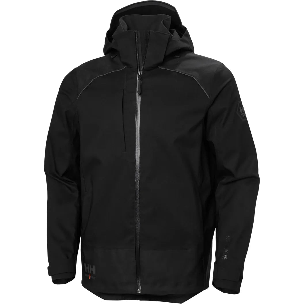 Helly Hansen Work Wear - 71141_993 - Product Flatshots-S26-Summer 2026-SS26-Trades-Chealse