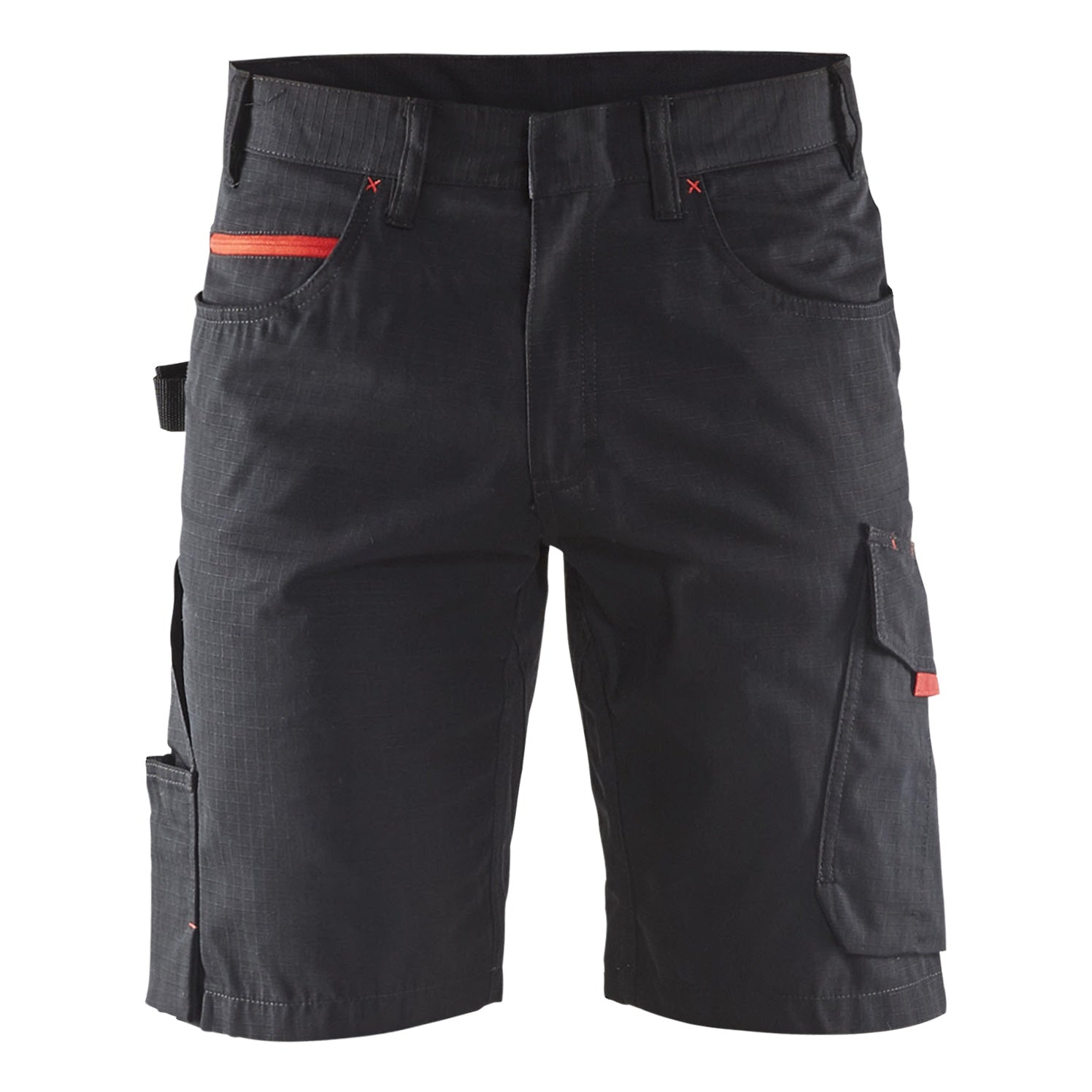 Blaklader BLAKLADER 14991330 Service Shorts Work Shorts Men - ripstop fabric - 149913309956