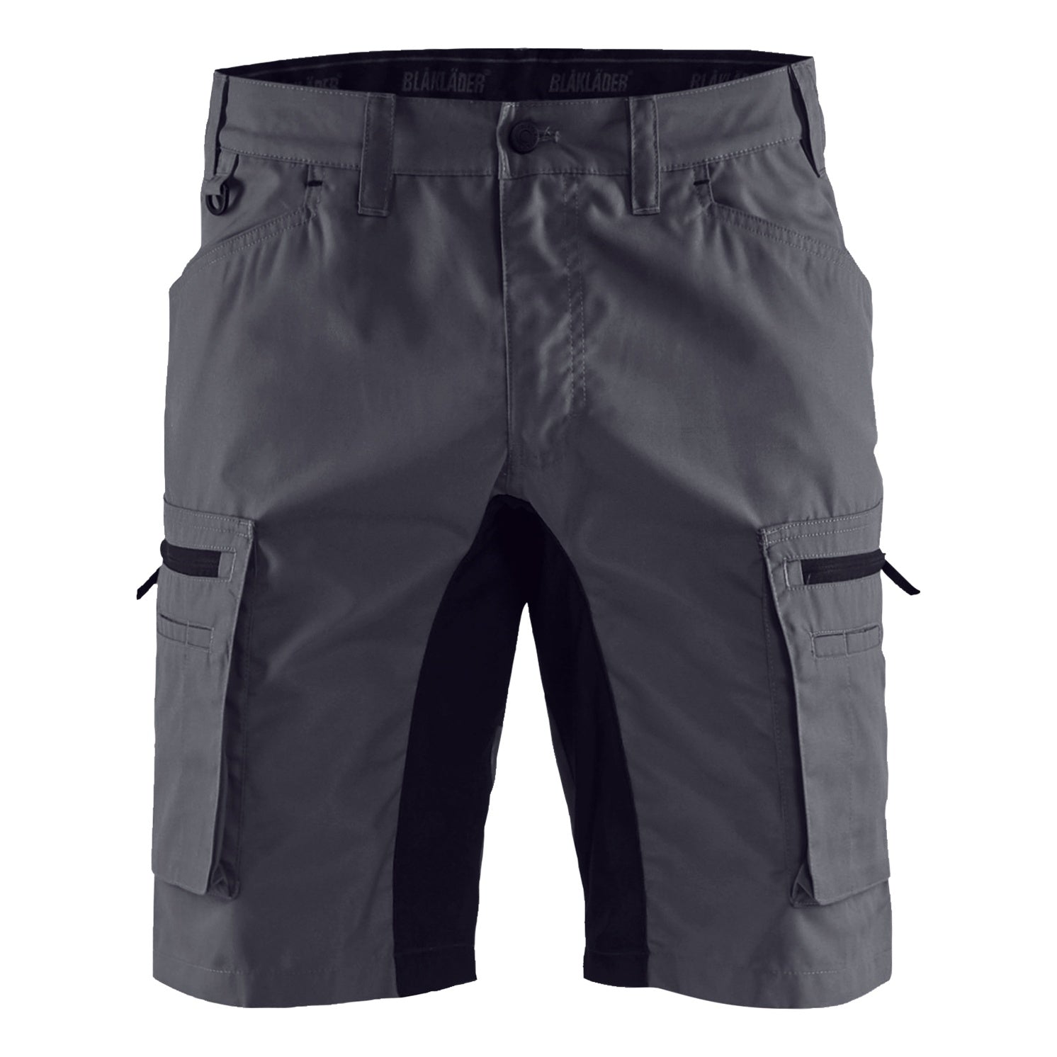 Blaklader BLAKLADER 14491845 | Service shorts stretch Work Shorts Men - stretch panels - 144918459699