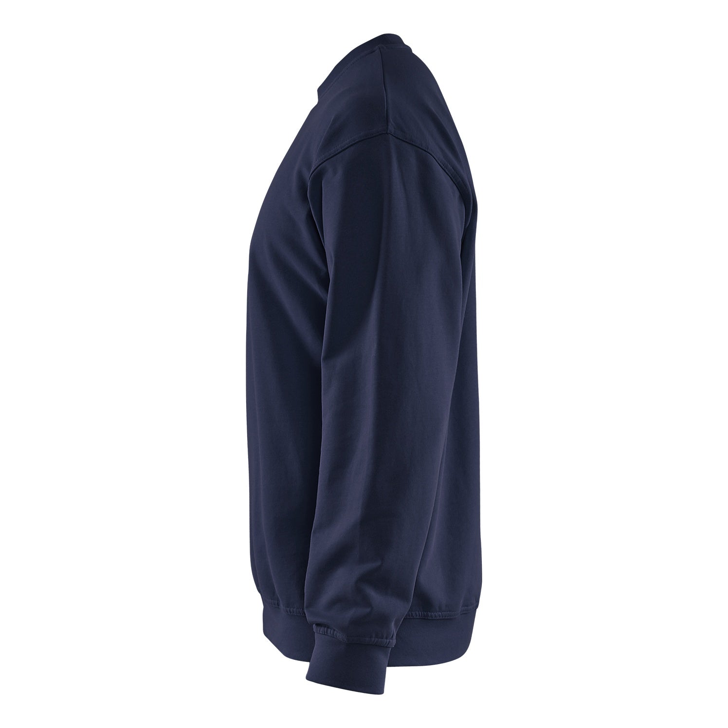 Blaklader BLAKLADER 33401158 Sweatshirt Work Sweatshirt MEN - 100% Cotton - 334011588900_CL