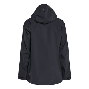 Blaklader BLAKLADER 47081916 STRIKER Women's Shell Jacket Stretch Work Jacket WOMEN - Waterproof - 470819169900_2