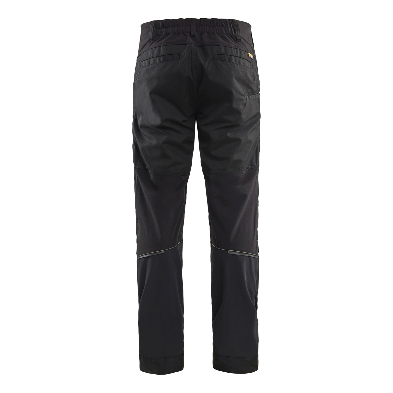 Blaklader 14561845 Service trousers with stretch - 145618459933_2