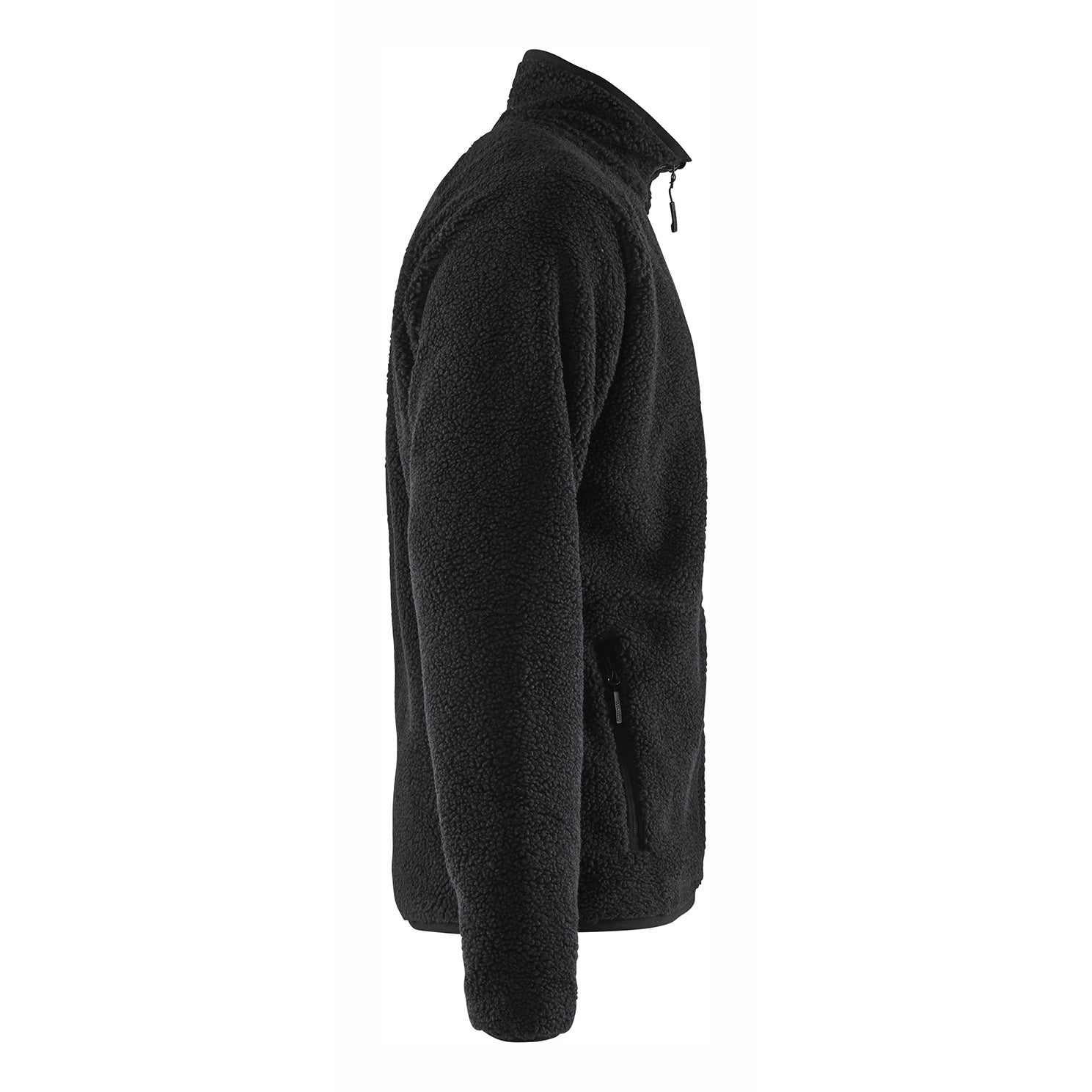 Blaklader BLAKLADER 47292955 Pile jacket Work Jacket MEN - Thermal Insulation - 472929559900_CR
