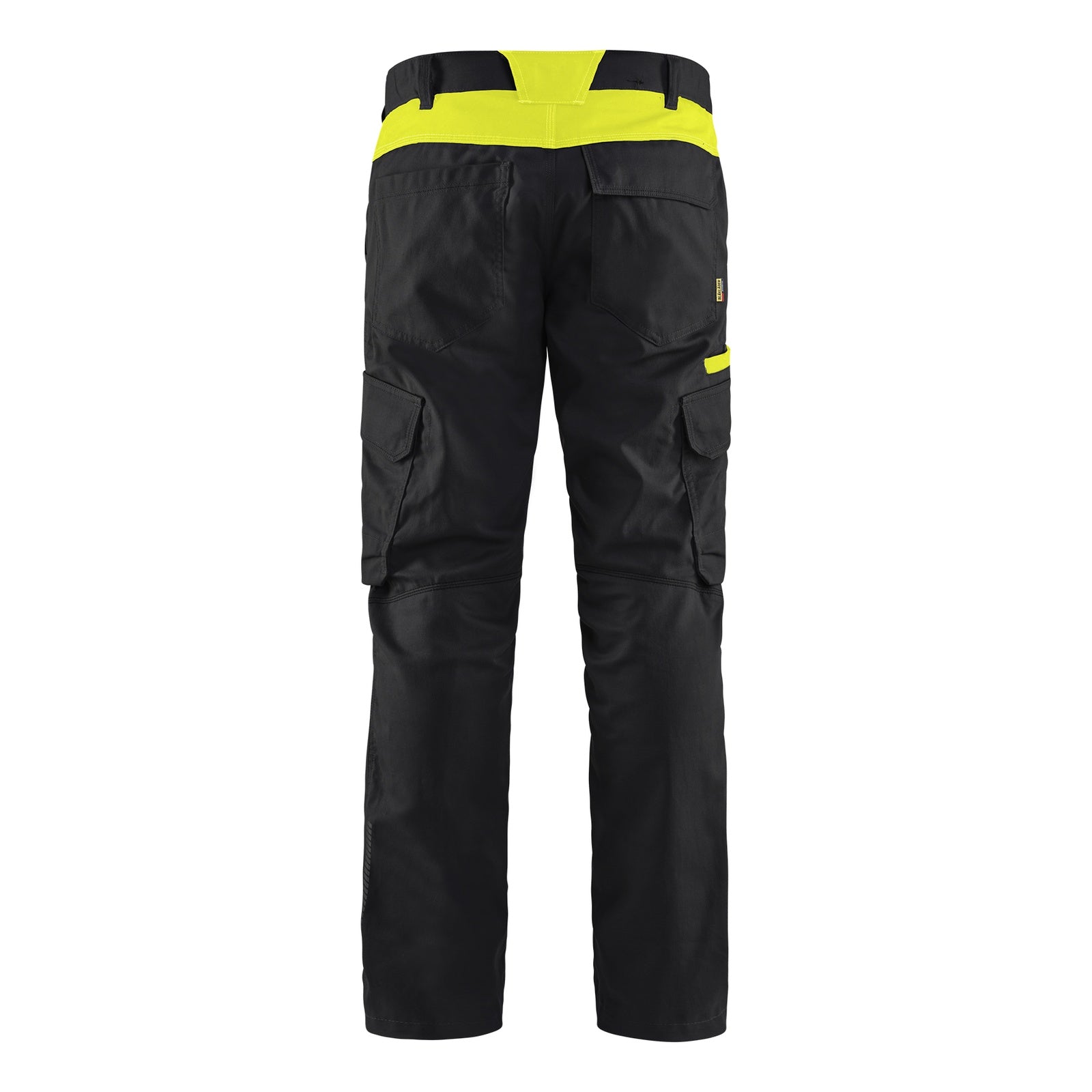 Blaklader 14441832 Industry trousers stretch - 144418329933_2