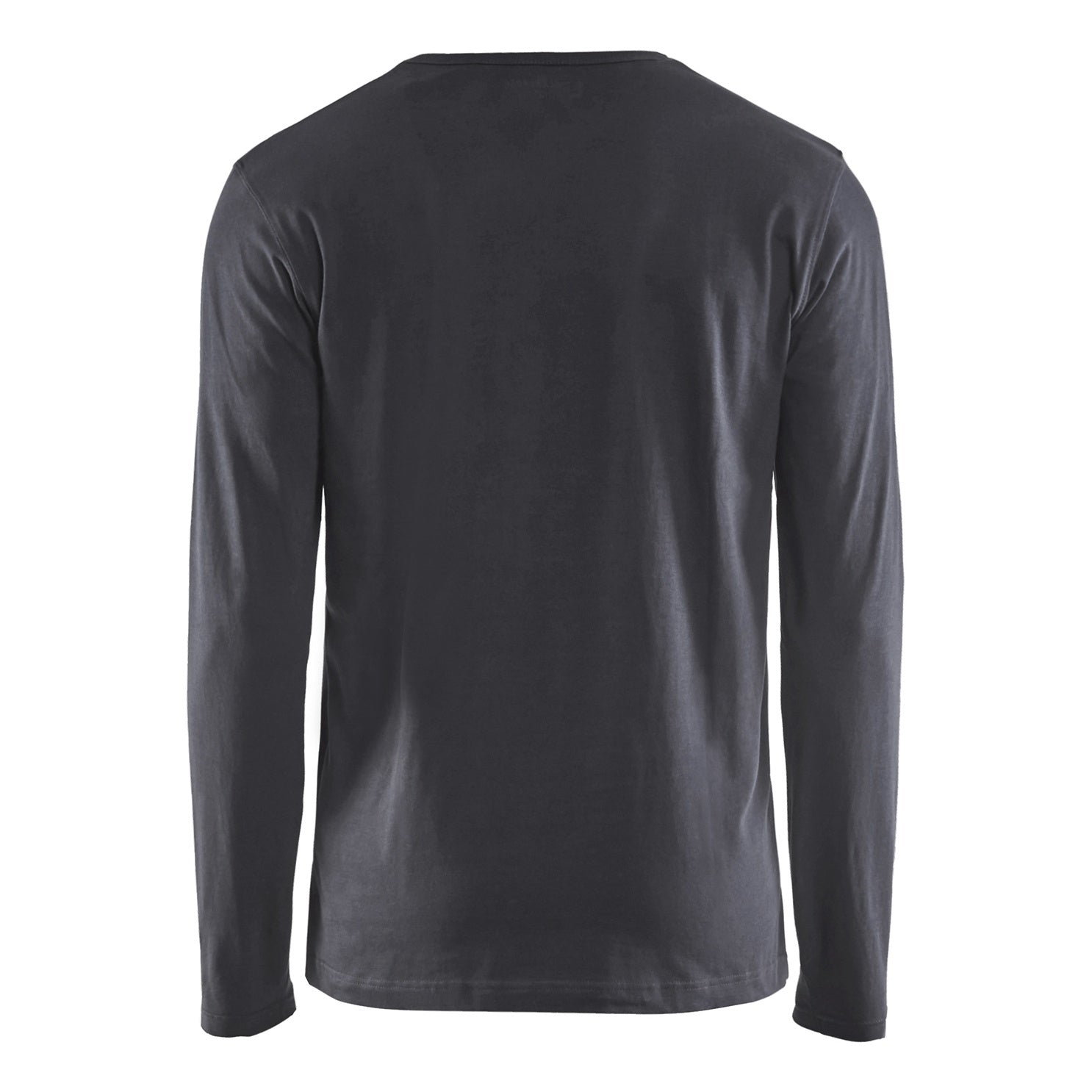 Blaklader BLAKLADER 35001042 T SHIRT LONG SLEEVED Long Sleeve Work T-Shirt MEN - 100% Cotton - 350010429600_2
