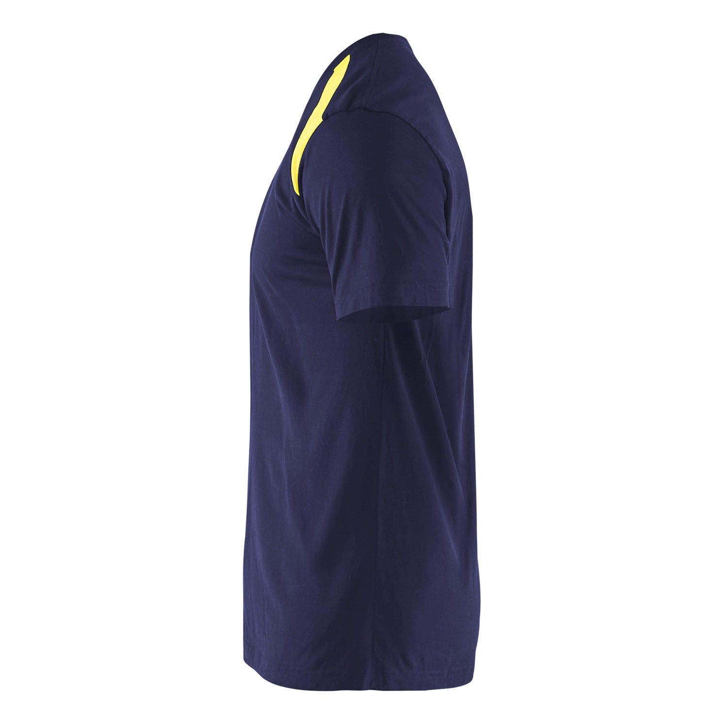Blaklader BLAKLADER 33791042 T SHIRT Short Sleeve Work T-Shirt MEN - 100% Cotton - 337910428833_CL