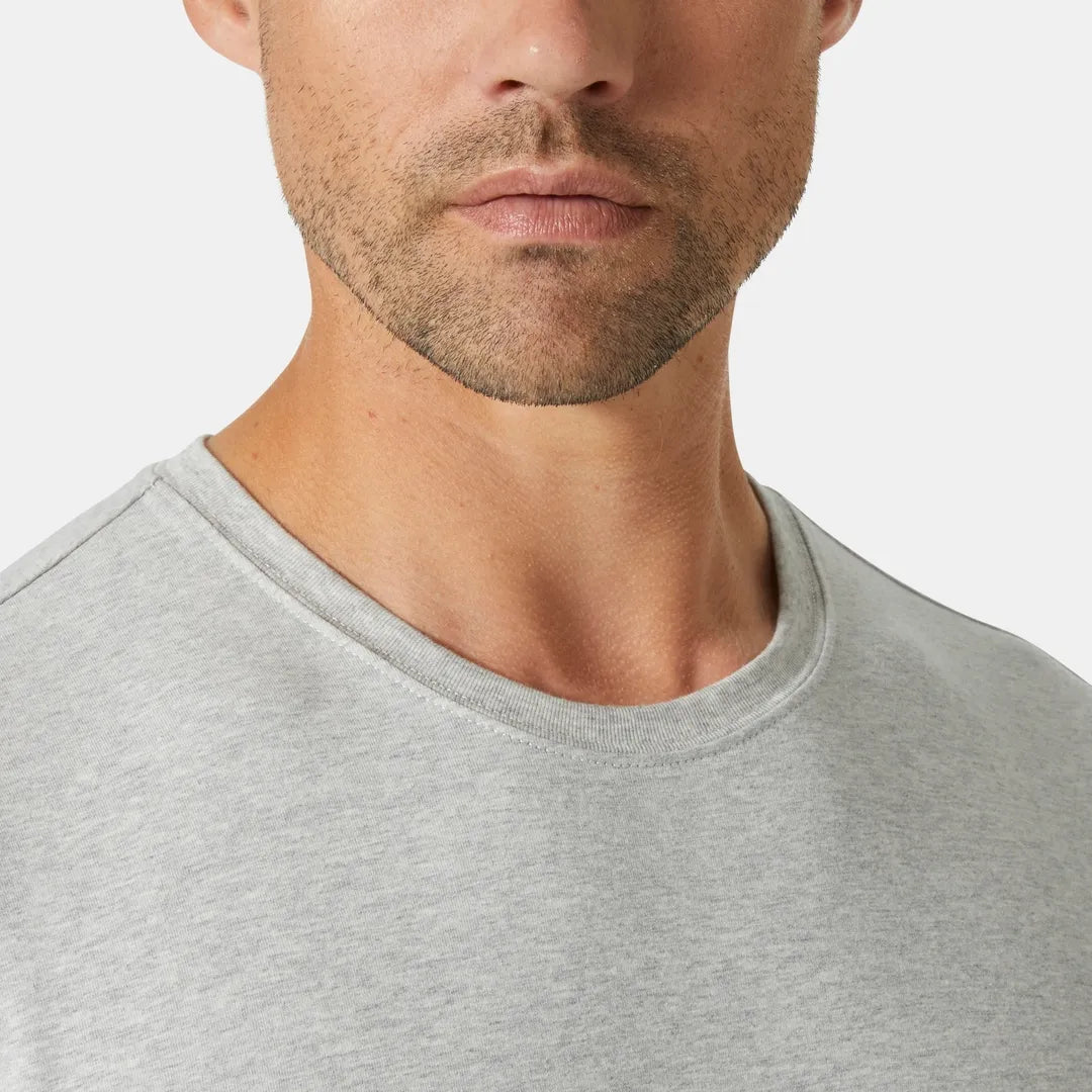 Helly Hansen Work Wear - 79246_932_feature1 - Onbody-S25-Summer 2025-Fundementals