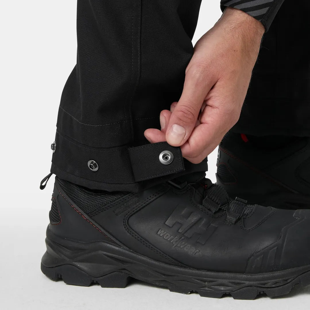 Helly Hansen Work Wear - 77556_993_feature5 - Onbody-S26-Summer 2026-SS26-Trades -Chelsea Evo 