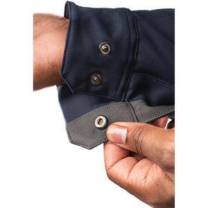 Milwaukee M12™ Heated Overshirt M12 HSJ - Blue