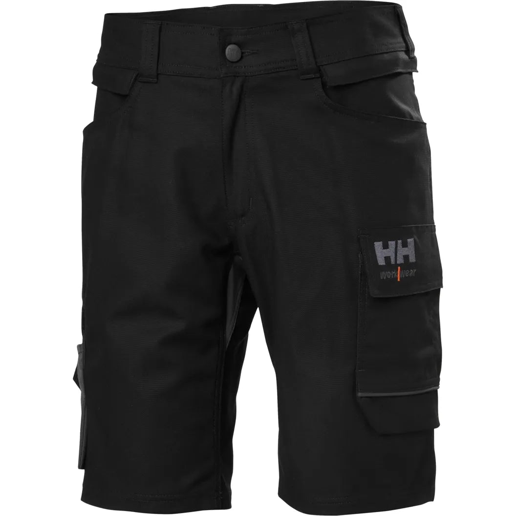 Helly Hansen Work Wear - 77361_999 - Product Flatshots-S26-Summer 2026-SS26-Trades -Oxford-Oxford