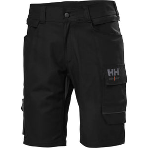 Helly Hansen Work Wear - 77361_999 - Product Flatshots-S26-Summer 2026-SS26-Trades -Oxford-Oxford