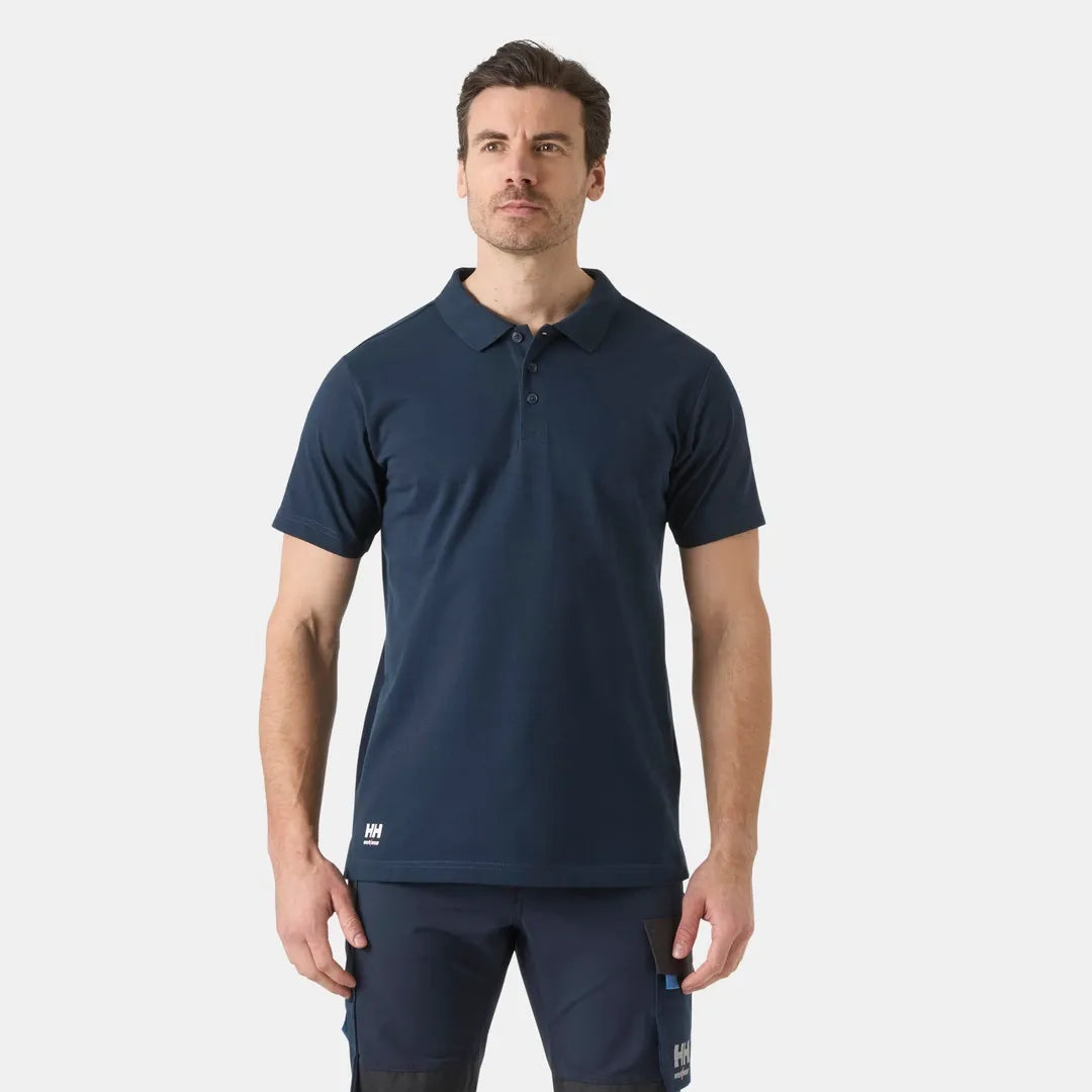 Helly Hansen Work Wear - 79398_590_onbody1 - Onbody-W26-Winter 2026-FW26-Fundementals -Classic 2.0