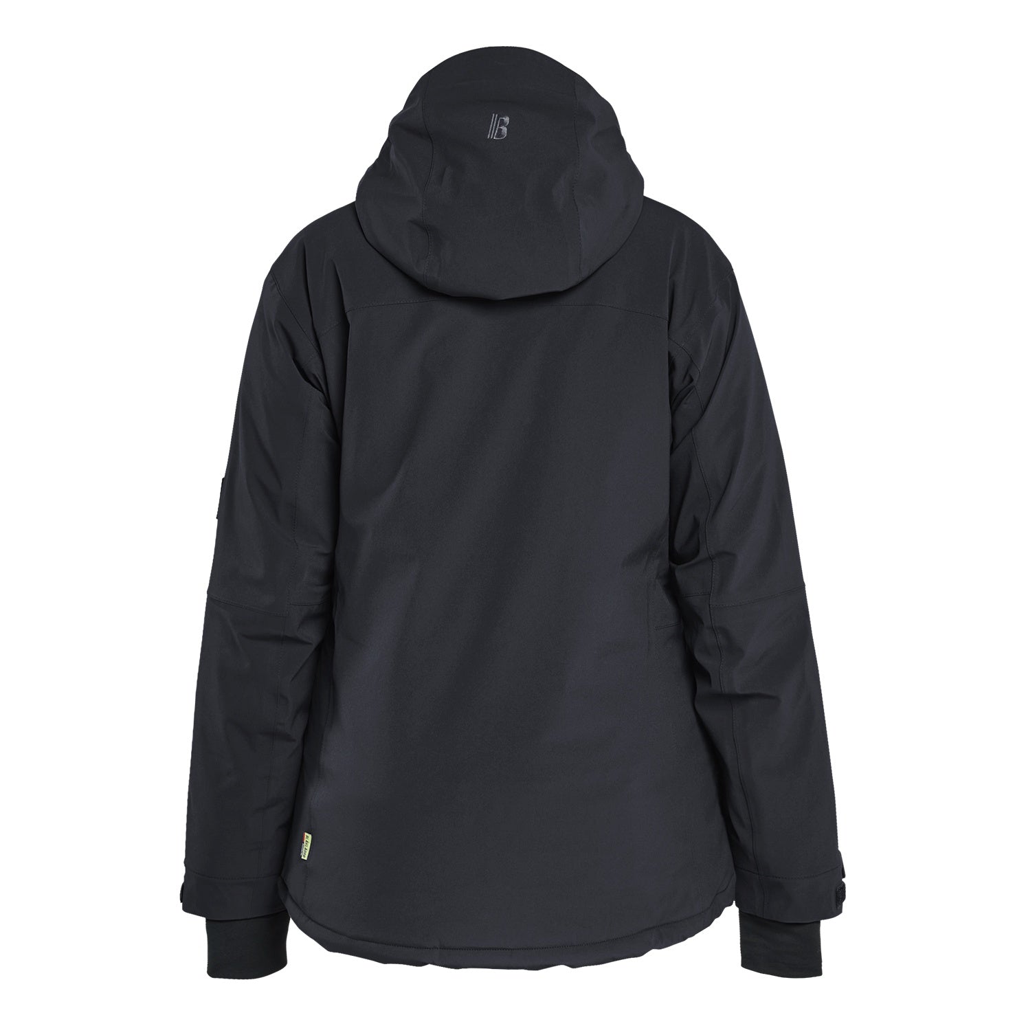 Blaklader BLAKLADER 47071917 STRIKER Women's Winter Jacket Stretch Work Jacket WOMEN - Waterproof - 470719179900_2