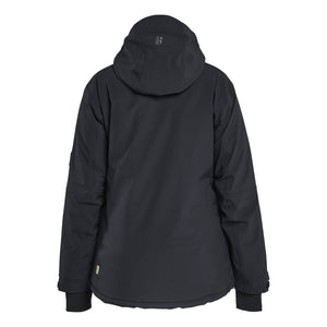 Blaklader BLAKLADER 47071917 STRIKER Women's Winter Jacket Stretch Work Jacket WOMEN - Waterproof - 470719179900_2