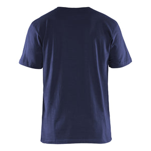 Blaklader BLAKLADER 36251042 T SHIRT MULTIPACK Short Sleeve Work T-Shirt MEN - 100% Cotton - 362510428800_2
