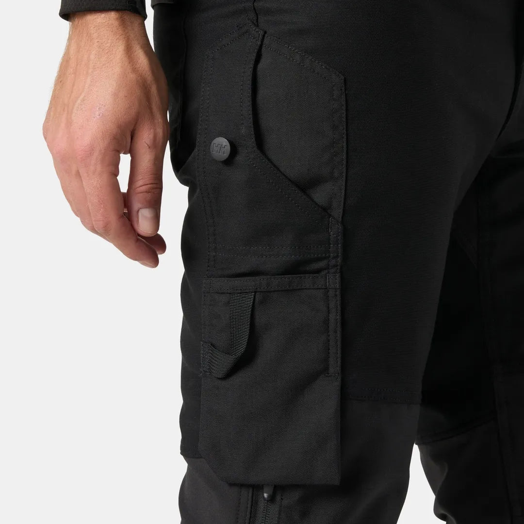 Helly Hansen Work Wear - 77360_990_feature5 - 
