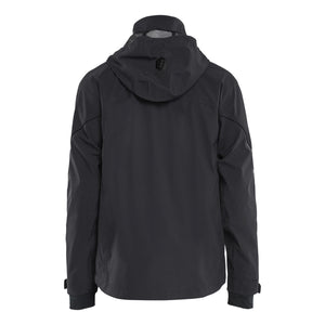 Blaklader BLAKLADER 44831917 Shell Jacket Stretch Hi Vis Reflective Work Jacket MEN - Waterproof - 448319179999_2