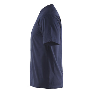 Blaklader BLAKLADER 36251042 T SHIRT MULTIPACK Short Sleeve Work T-Shirt MEN - 100% Cotton - 362510428800_CL