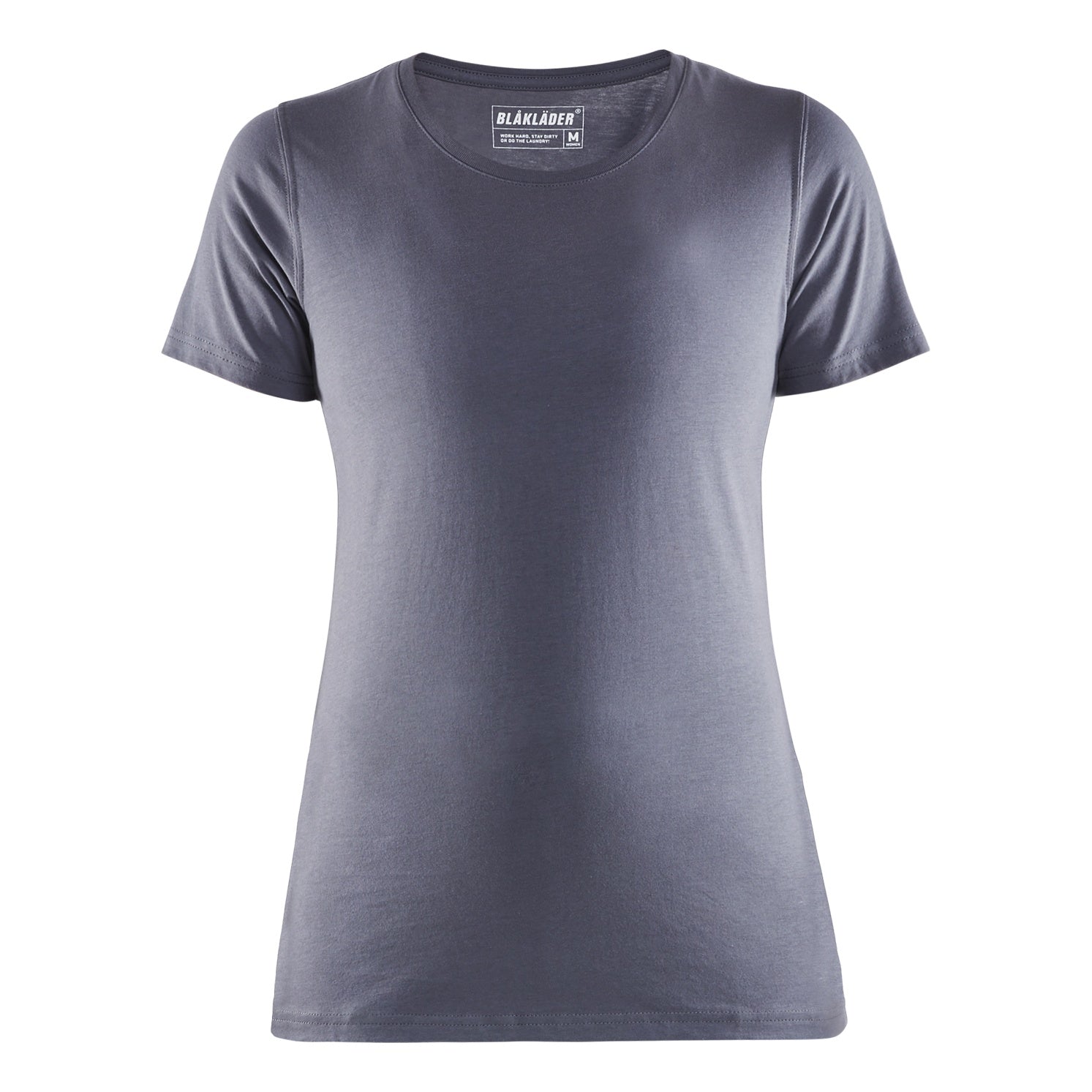 Blaklader BLAKLADER 33341042 Women's T shirt Short Sleeve Work T-Shirt WOMEN - 100% Cotton - 333410429400