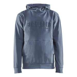 Blaklader BLAKLADER 35301158 Hoodie 3D Hoodie Work Sweatshirt MEN - 100% Cotton - 353011588209