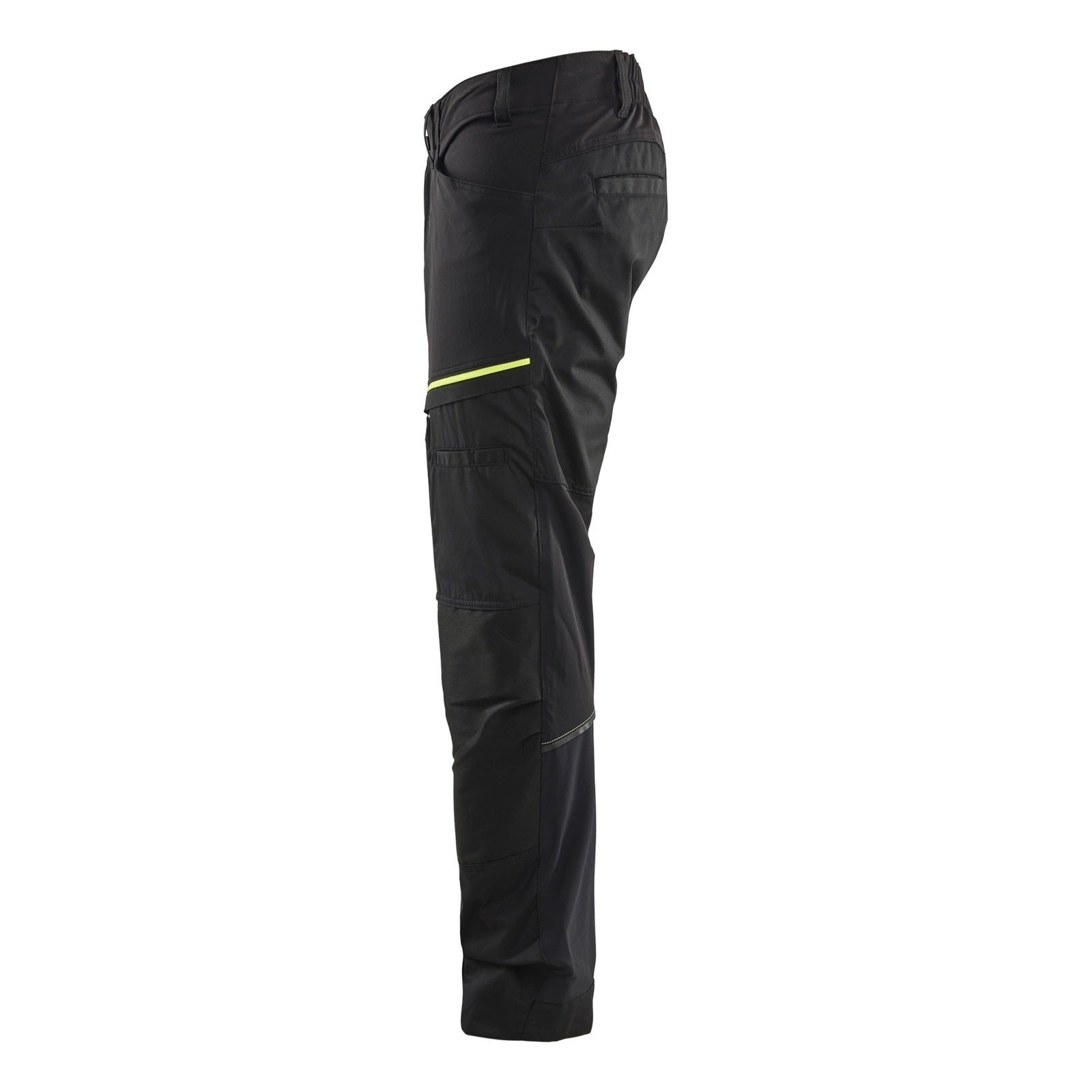 Blaklader 14561845 Service trousers with stretch - 145618459933_CL