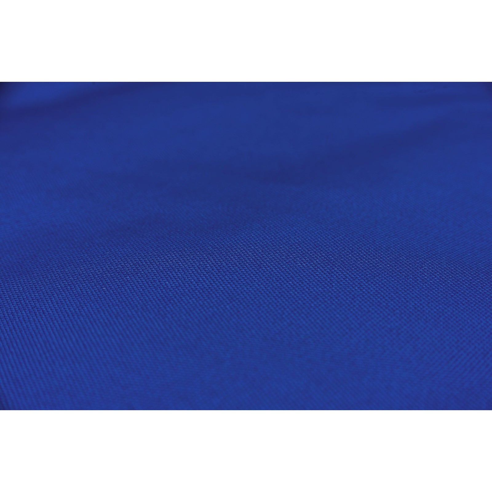 Planam Canvas 320 Waisted Jacket pure white/pure white - Tear and abrasion-resistant thanks to Cordura®