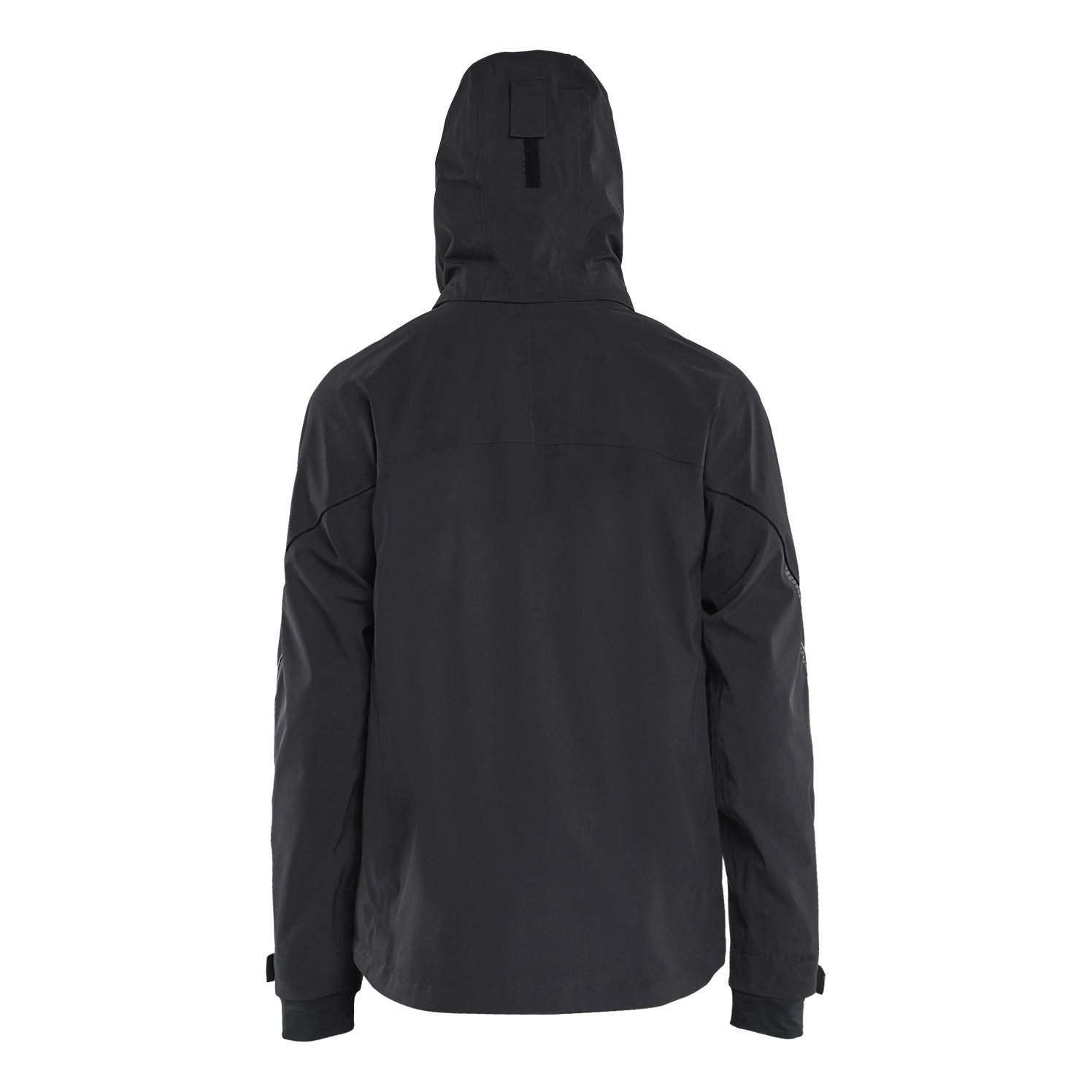 Blaklader BLAKLADER 44831917 Shell Jacket Stretch Hi Vis Reflective Work Jacket MEN - Waterproof - 448319179999_3