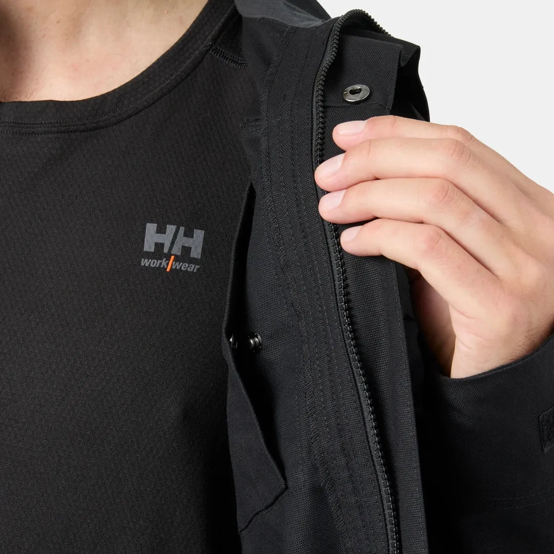 Helly Hansen Work Wear - 77260_990_feature5 - 
