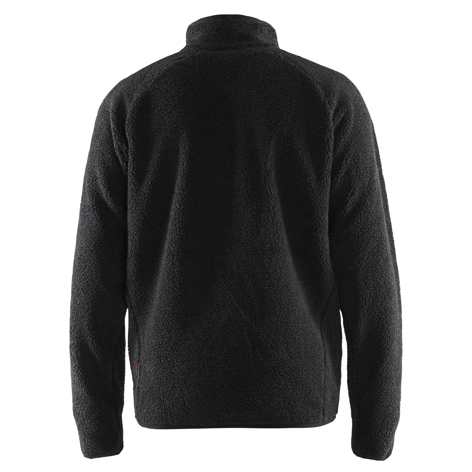 Blaklader BLAKLADER 47292955 Pile jacket Work Jacket MEN - Thermal Insulation - 472929559900_2 copy