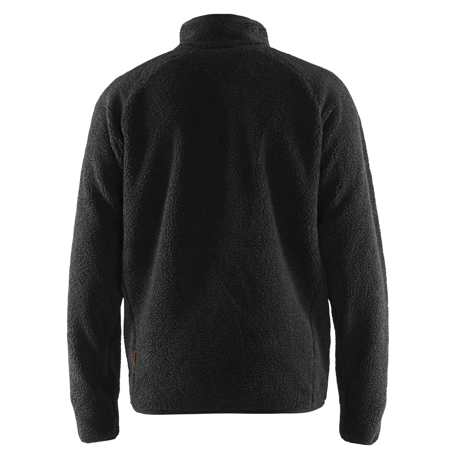 Blaklader BLAKLADER 47292955 Pile jacket Work Jacket MEN - Thermal Insulation - 472929559900_2 copy