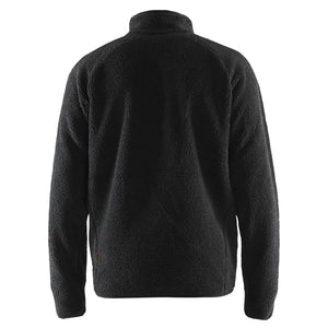 Blaklader BLAKLADER 47292955 Pile jacket Work Jacket MEN - Thermal Insulation - 472929559900_2 copy