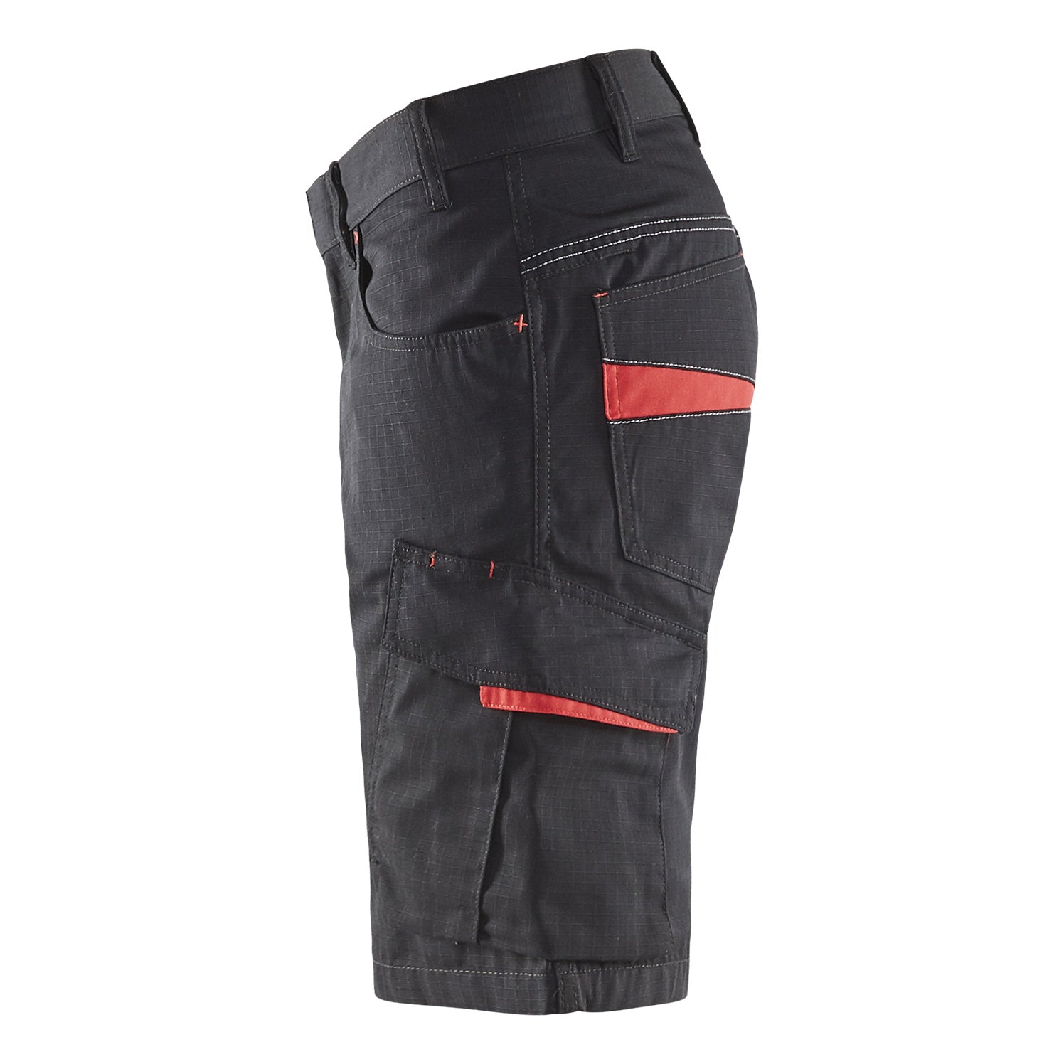Blaklader BLAKLADER 14991330 Service Shorts Work Shorts Men - ripstop fabric - 149913309956_CL