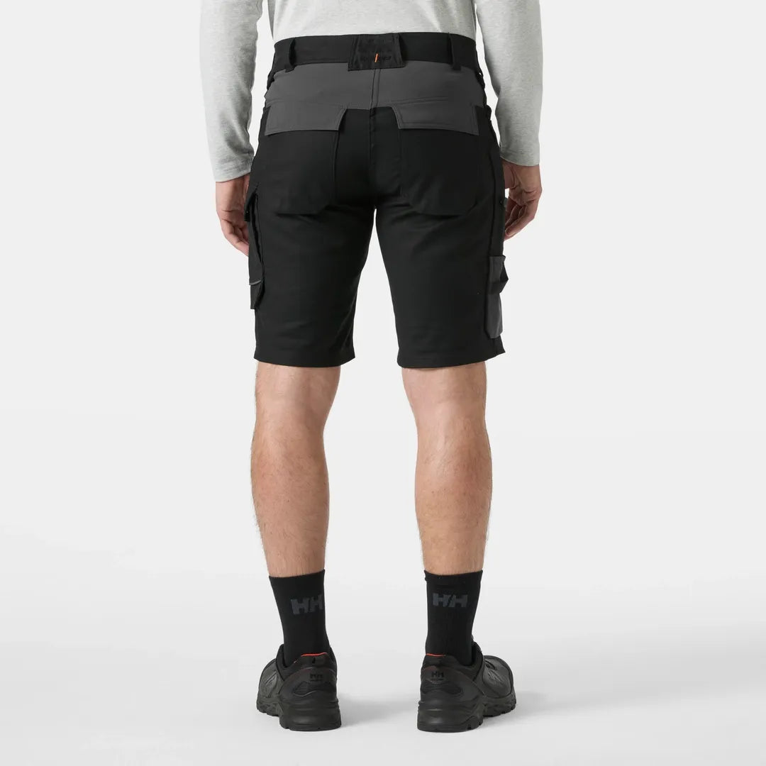 Helly Hansen Work Wear - 77361_999_onbody2 - 