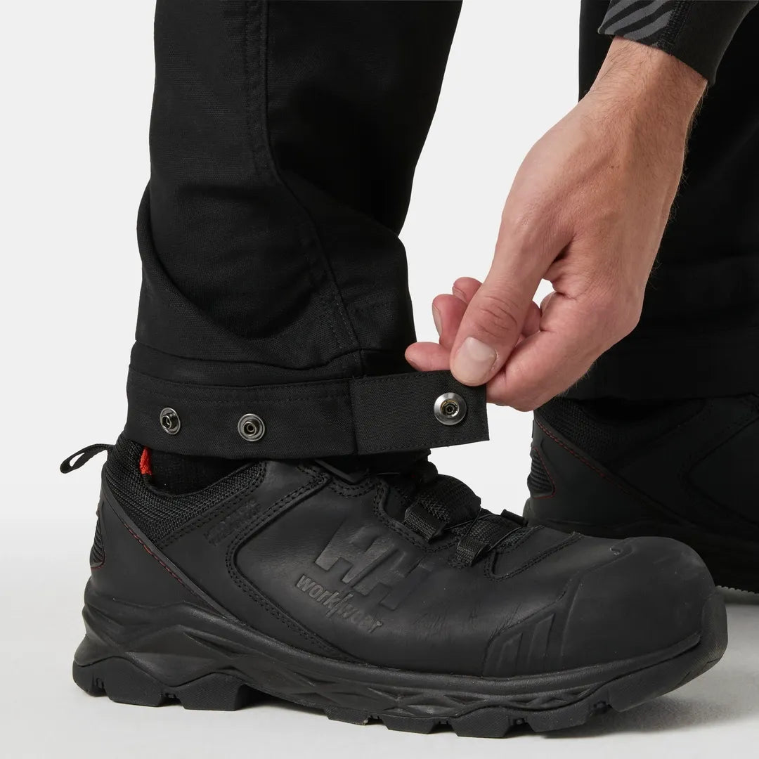 Helly Hansen Work Wear - 77360_990_feature4 - 