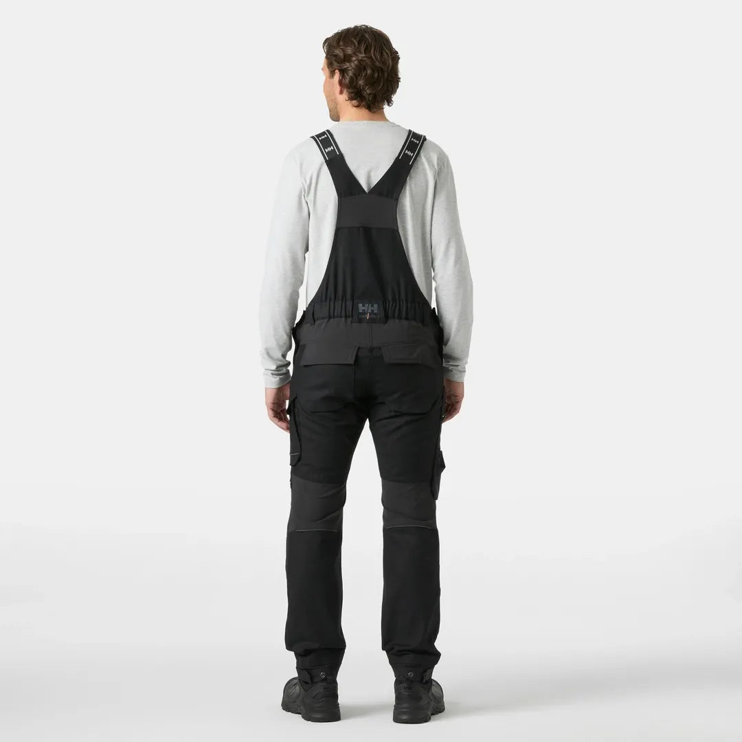 Helly Hansen Work Wear - 77615_990_onbody2 - 