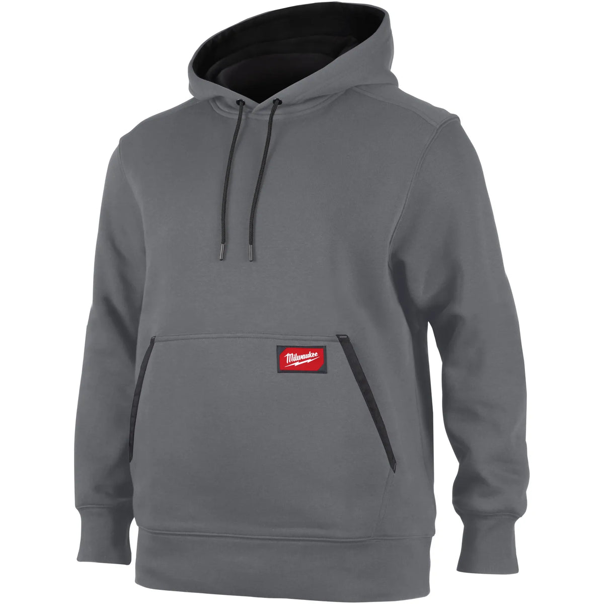 Milwaukee Midweight Hoodie WH MW - Grey