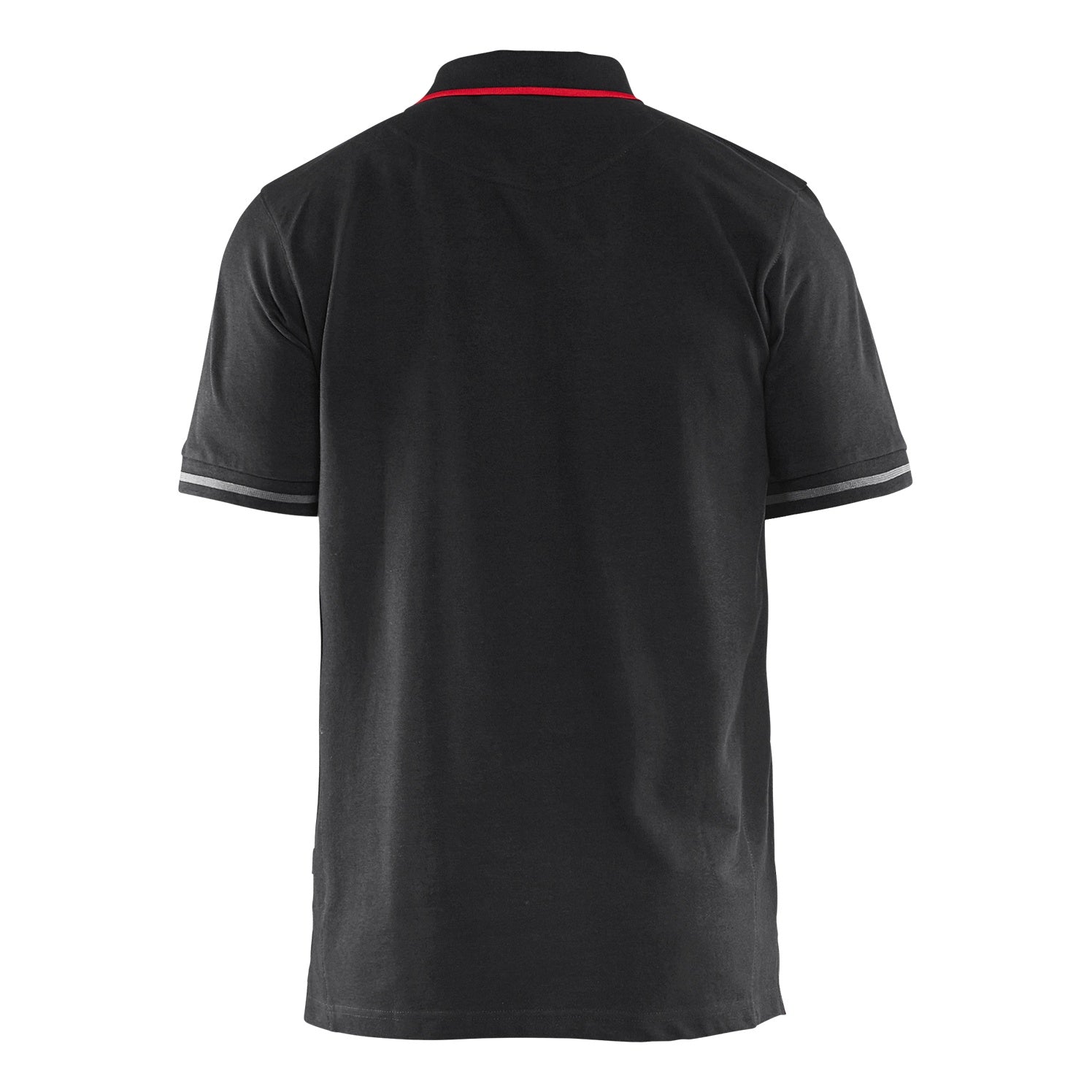 Blaklader BLAKLADER 33891050 Polo shirt Short Sleeve Work Polo MEN - 60% Cotton 40% Polyester - 338910509956_2 copy