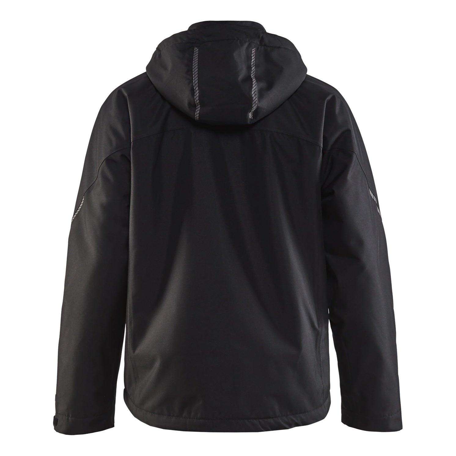 Blaklader BLAKLADER 47901977 Shell jacket Hi Vis Reflective Shell Work Jacket MEN - Waterproof - 479019779900_CB 