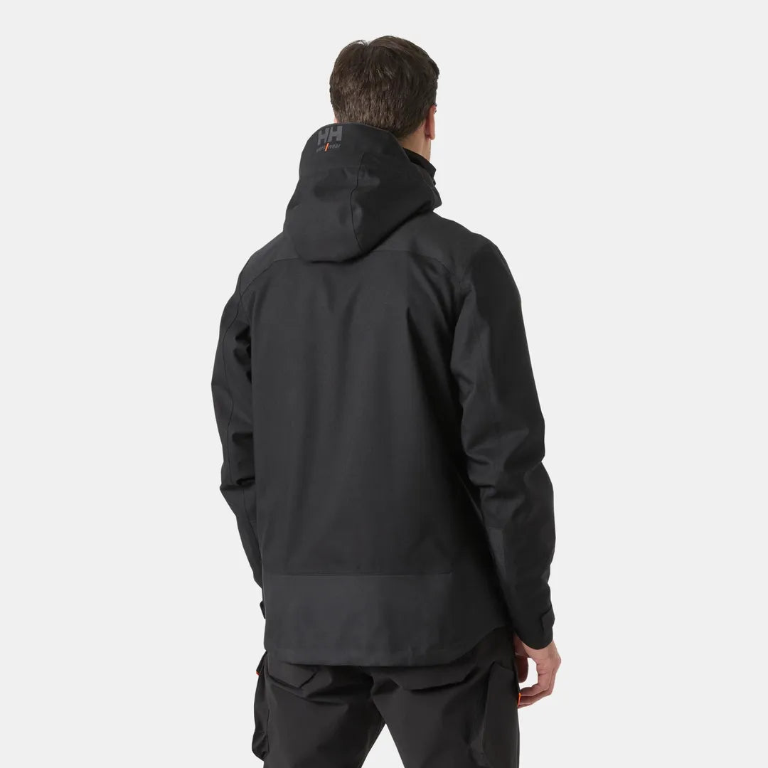 Helly Hansen Work Wear - 71141_993_onbody2 - Onbody -W26-Winter 2026-FW26-Trades-Chelsea Evo 
