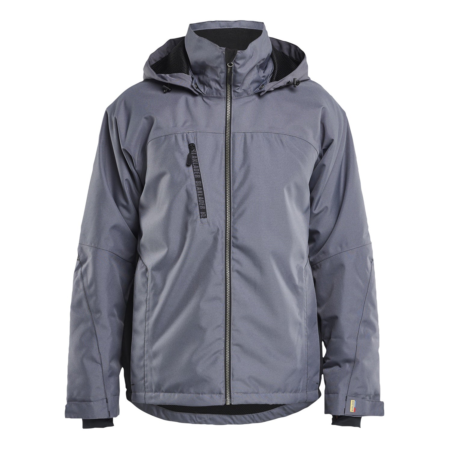 Blaklader BLAKLADER 48901977 Lightweight lined Winter Jacket Work Jacket MEN - Waterproof - 489019779699