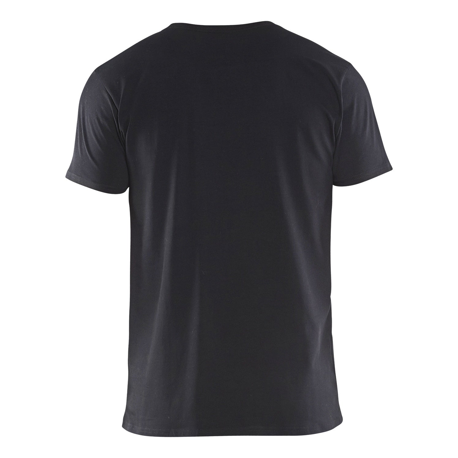 Blaklader BLAKLADER 35331029 T SHIRT SLIM FIT Short Sleeve Work T-Shirt MEN - 95% Cotton - 353310299900_2 