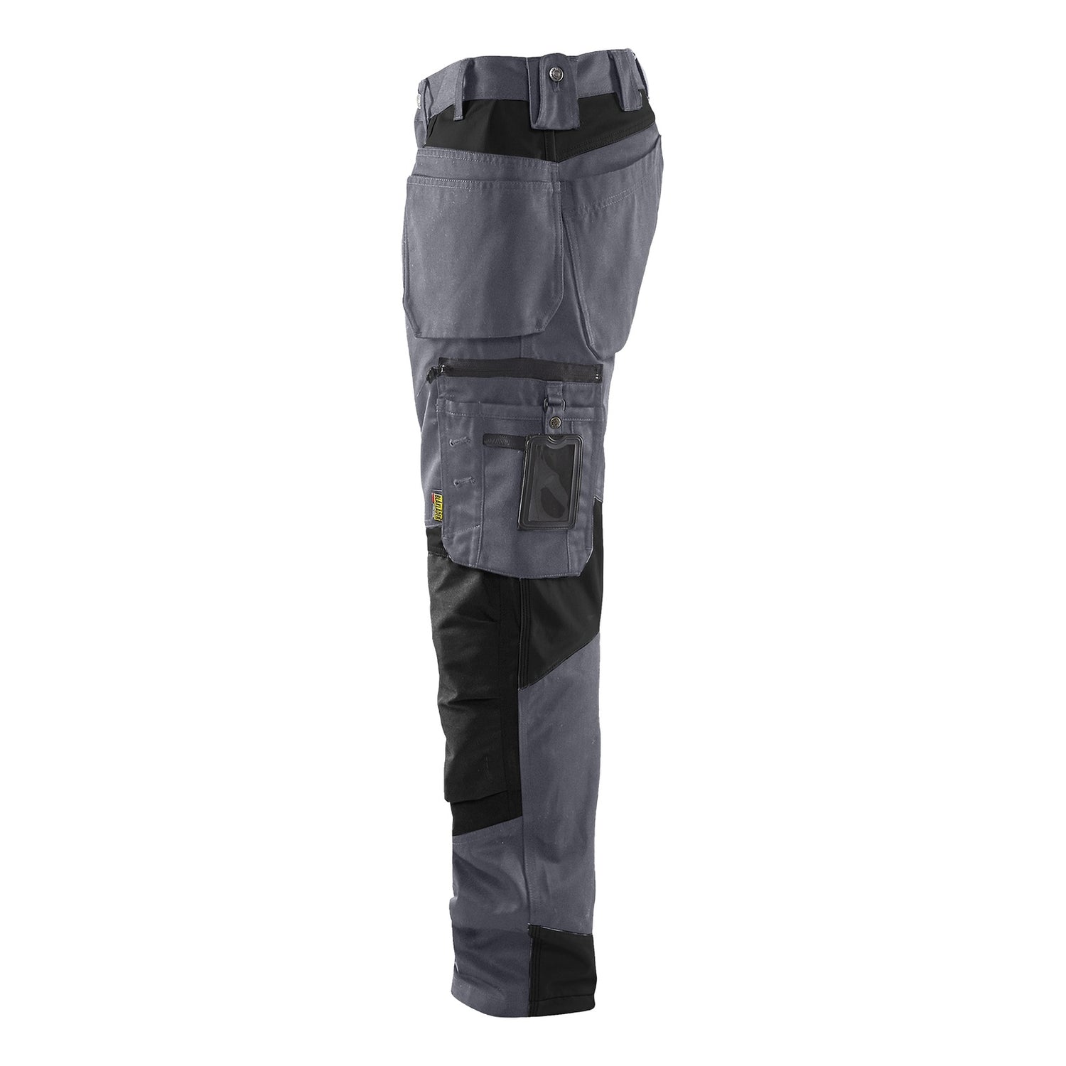 Blaklader BLAKLADER 15551860 | Craftsman trousers Work Trousers Men - twill fabric - 155518609499_CL