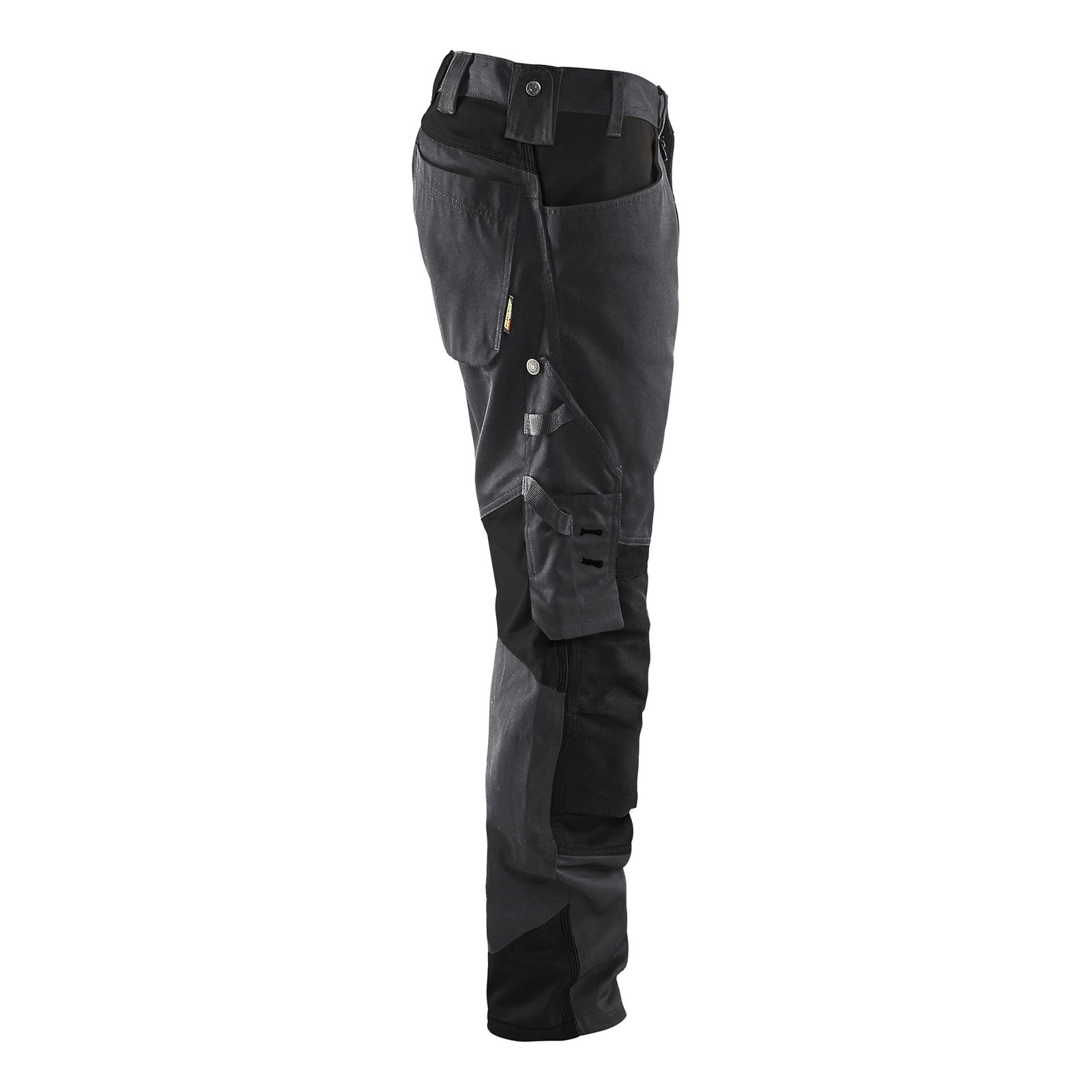 Blaklader BLAKLADER 15561860 | Craftsman trousers Work Trousers Men - twill fabric - 155618609699_CR