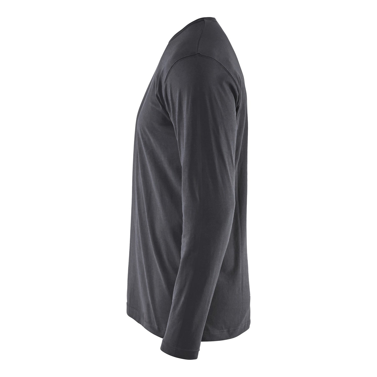 Blaklader BLAKLADER 35001042 T SHIRT LONG SLEEVED Long Sleeve Work T-Shirt MEN - 100% Cotton - 350010429600_CL