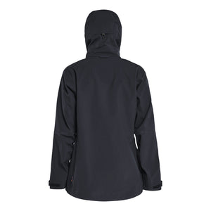 Blaklader BLAKLADER 47081916 STRIKER Women's Shell Jacket Stretch Work Jacket WOMEN - Waterproof - 470819169900_3